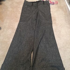 Bebe pants size 8